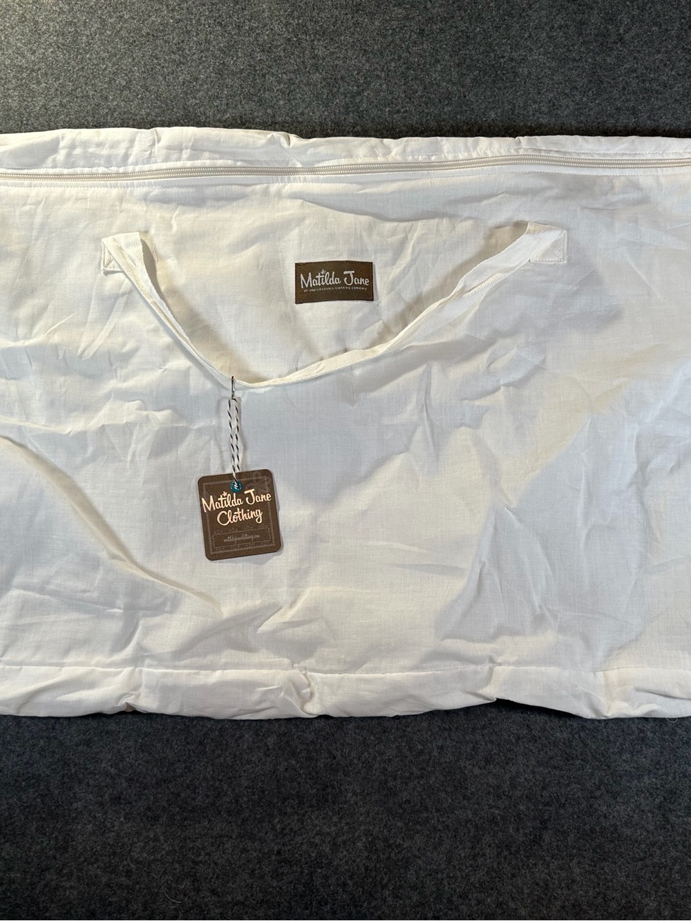 Matilda Jane Clothing Bag